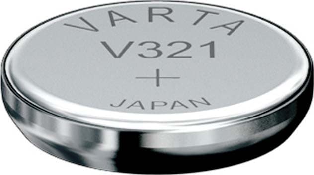VARTA CONSUMER BATT VAT00321101111 V321