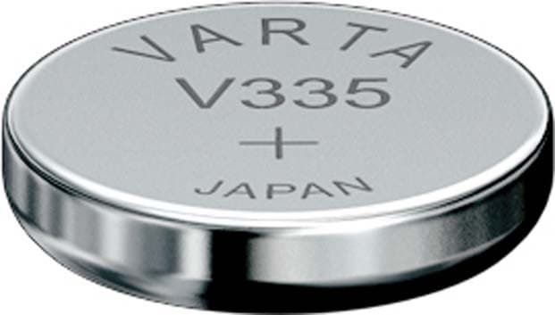 VARTA CONSUMER BATT VAT00335101111 V335