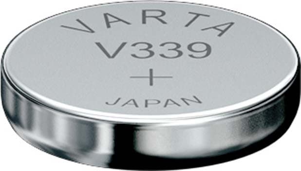 VARTA CONSUMER BATT VAT00339101111 V339