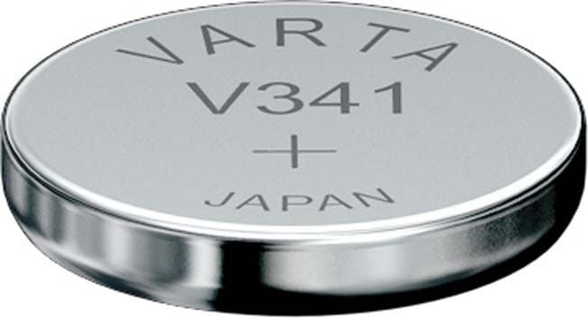 VARTA CONSUMER BATT VAT00341101111 V341
