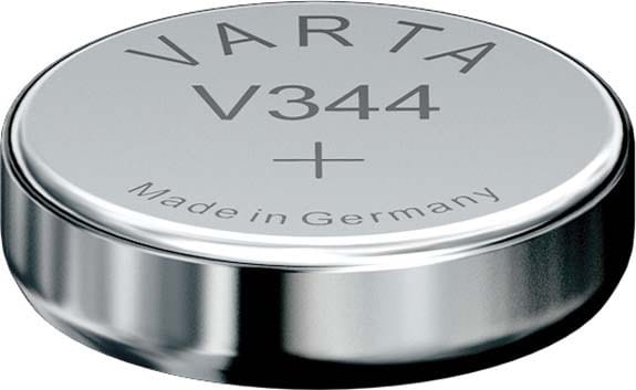 VARTA CONSUMER BATT VAT00344101111 V344