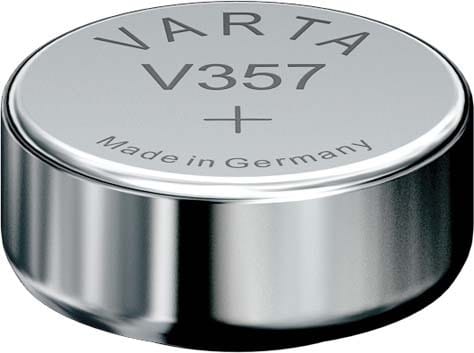 VARTA CONSUMER BATT VAT00357101111 V357 (HIGH DRAIN)