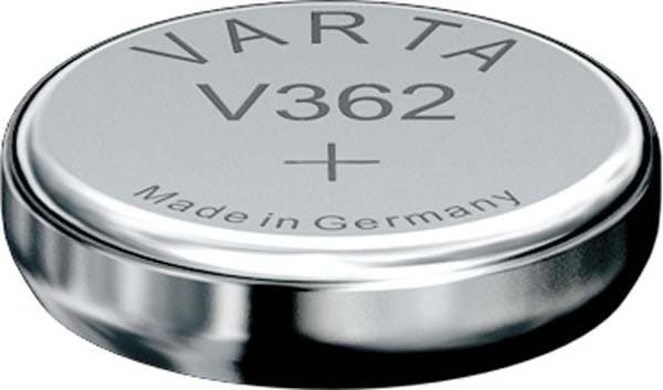 VARTA CONSUMER BATT VAT00362101111 V362