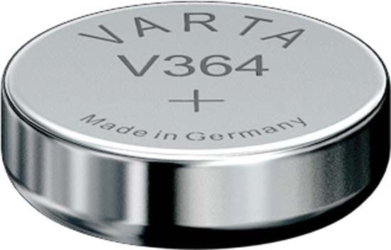 VARTA CONSUMER BATT VAT00364101111 V364