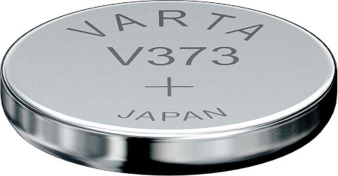 VARTA CONSUMER BATT VAT00373101111 V373