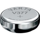 VARTA CONSUMER BATT - VAT00377101401 V377 - IN BLISTER