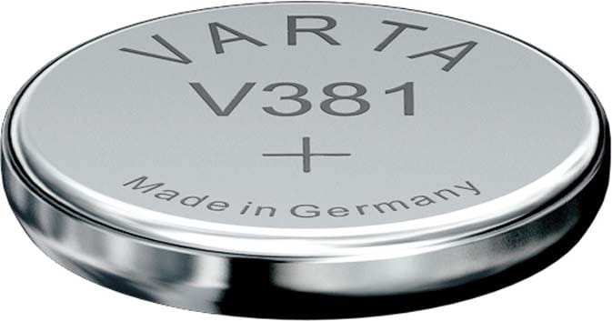 VARTA CONSUMER BATT VAT00381101111 V381