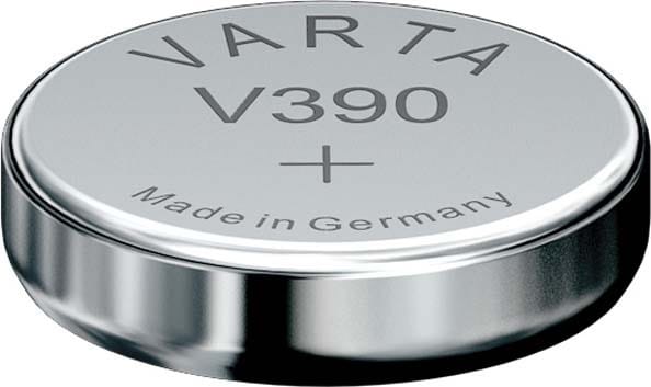 VARTA CONSUMER BATT VAT00390101401 V390 - IN BLISTER
