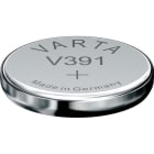 VARTA CONSUMER BATT VAT00391101111 V391 (HIGH DRAIN)