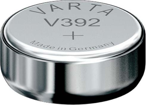 VARTA CONSUMER BATT VAT00392101401 V392 (HIGH DRAIN) - IN BLISTER