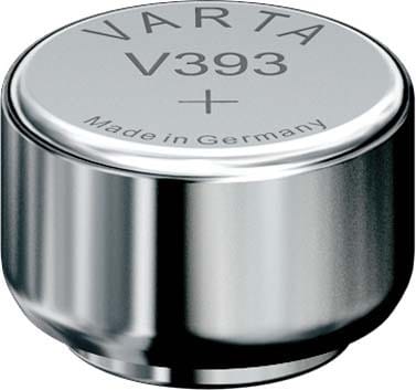 VARTA CONSUMER BATT VAT00393101111 V393 (HIGH DRAIN)