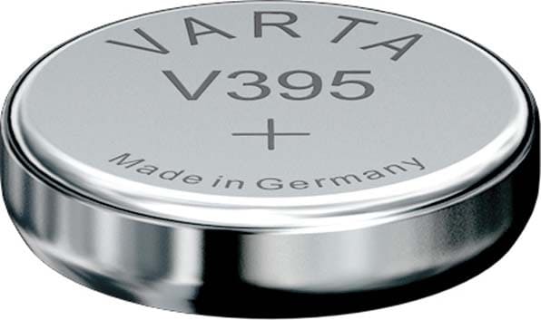 VARTA CONSUMER BATT VAT00395101111 V395 (HIGH DRAIN)