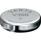 VARTA CONSUMER BATT - VAT00399101111 V399 (HIGH DRAIN)