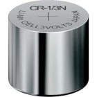 VARTA CONSUMER BATT - VAT6131101401 CR 1/3 N (LITIO)