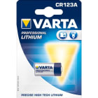 VARTA CONSUMER BATT VAT06205301401 CR 123 A