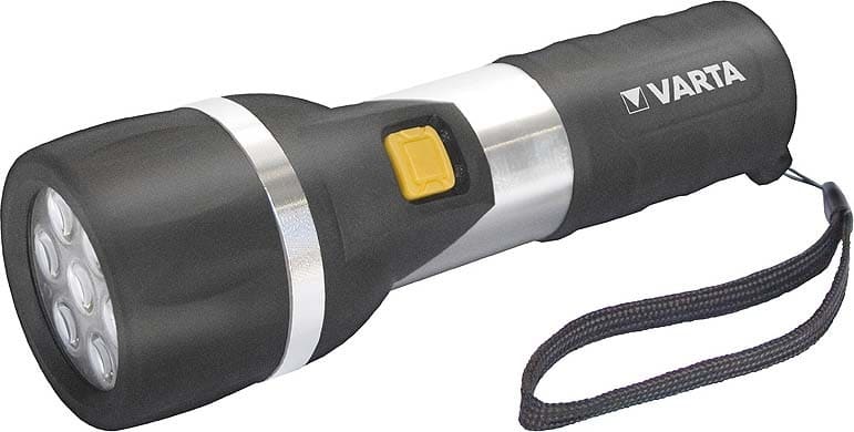 VARTA CONSUMER BATT VAT17611101421 DAY LIGHT F30 (INCL. 2D)
