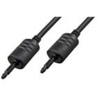 ELCART DISTRIBUTION ERT450881500 CAVO FIBRA OTTICA 3.5MM 1,5 MT