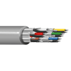 ITC INDUSTRIA TECNIC ITC68FFY 6X2XAWG18 FTP FLEX GRIGIO