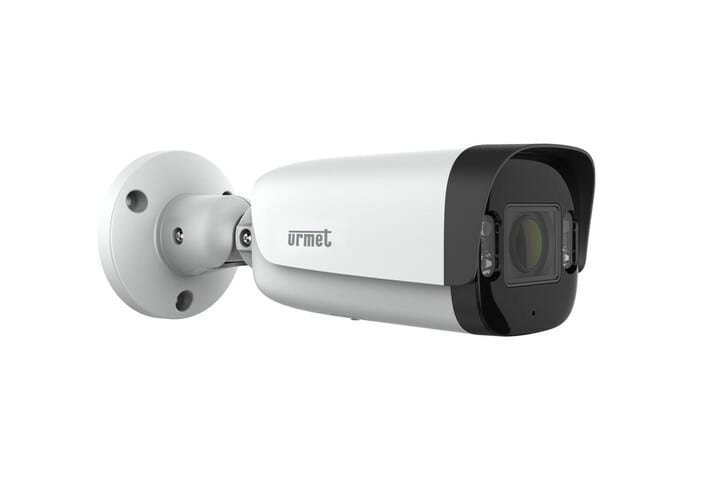 URMET SPA UTD1099/522 TELECAMERA BULLET 4M COLOR