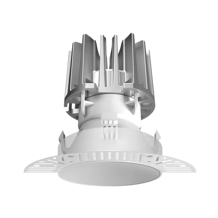 LINEA LIGHT (ILED) ILDC00144WHWML EPITAX-R EVO D.63 9WDC CL3 ML