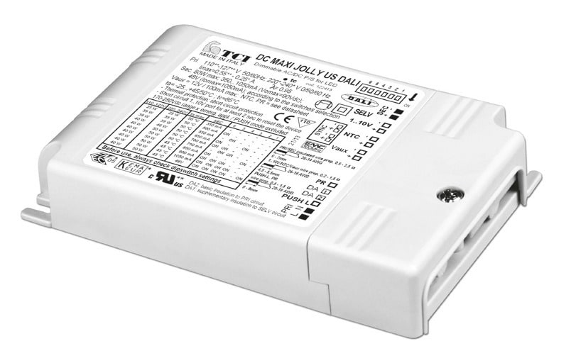 LINEA LIGHT (ILED) ILD83008 DALI 1-10V