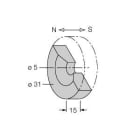 TURCK BANNER SRL - TUK6900215 DMR31-15-5