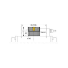 TURCK BANNER SRL - TUK6901070 BTS-DSU35-EBE3