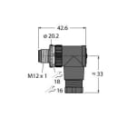 TURCK BANNER SRL TUK6904615 BS8251-0/PG9
