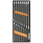 BM SPA - BMM024500005 Vassoio morbido in EVA chiavi combinate