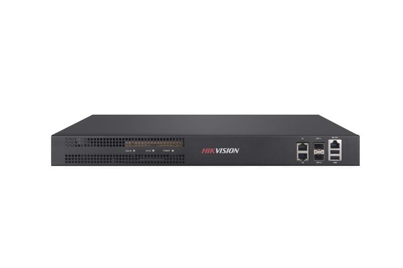 HIKVISION ITALY SRL HIK303501170 DS-6908UDI DECODER 8 OUT HDMI