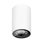 LINEA LIGHT (ILED) - ILDC00467WHWWF PORTIK-R 42 D.70 6,5WDC+ALIM WH