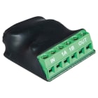 VIMAR SPA - VIW691D Distributore video passivo monouscita