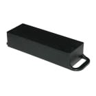SCAME PARRE SPA - SCA692.4205-00 QUADRO GOMMA TIPO F - MODELLO RETTANGOLO