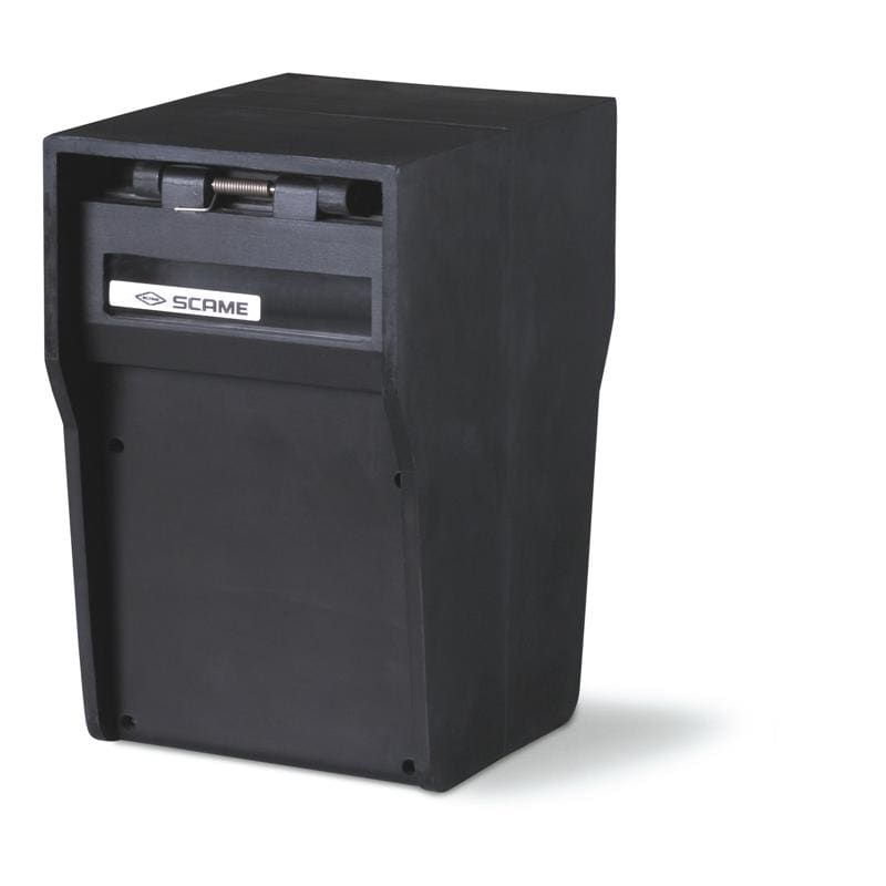 SCAME PARRE SPA - SCA692.4300-00 TORRETTA DISTRIBUZIONE IN GOMMA