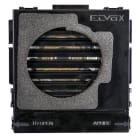 VIMAR SPA - VIW6931 UNITA DUE FILI PER TARGA AUDIO