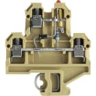 WEIDMULLER WEI0539060000 DK 4/35 LD 24VDC CSA A1