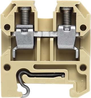 WEIDMULLER - WEI0359560000 AKZ 4/10