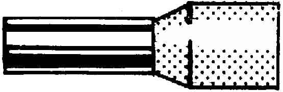 WEIDMULLER - WEI9021080000 H2,5/19T GR