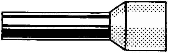 WEIDMULLER - WEI0566000000 H16,0/28 GN