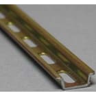 WEIDMULLER - WEI0117510000 TS 15X5/LL 1M/ST/ZN