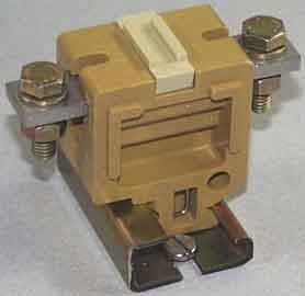 WEIDMULLER - WEI0170320000 SAKG 28 II