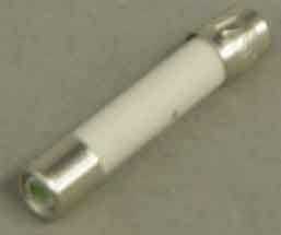 WEIDMULLER WEI0192900000 G 25/6.30A/F GN