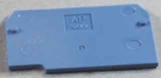 WEIDMULLER - WEI0211380000 AP SAKR BL