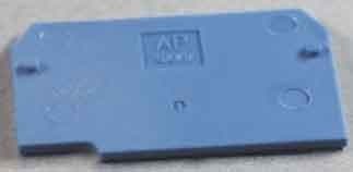 WEIDMULLER WEI0211380000 AP SAKR BL