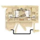 WEIDMULLER WEI0225560000 ASK 1/EN LD 1D 115VAC