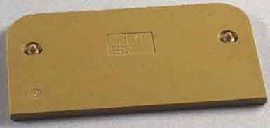 WEIDMULLER WEI0242920000 TW SAKB/C/T