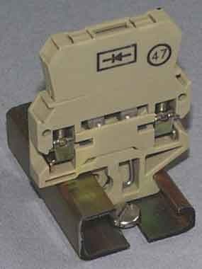 WEIDMULLER WEI0263660000 SAKRD DLS2