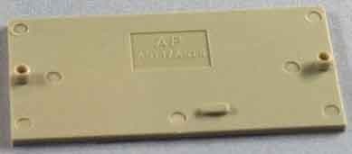 WEIDMULLER WEI0266460000 AP AST1+5