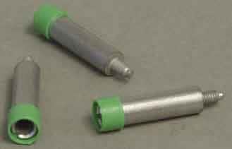 WEIDMULLER - WEI0271200000 STB 25 IH/GN