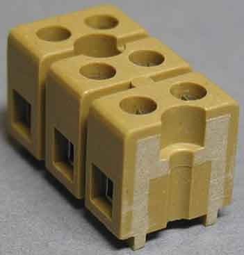 WEIDMULLER WEI0273920000 MK 3/3